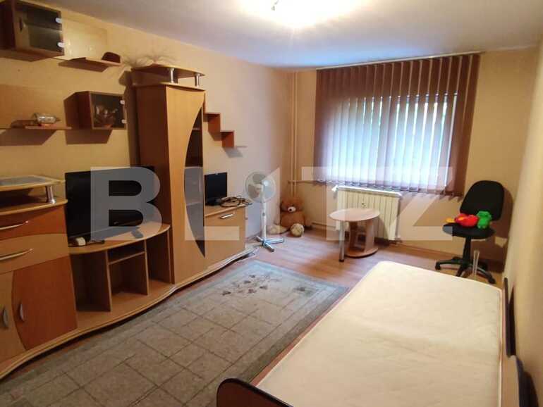 Apartament de inchiriat 2 camere Dacia - 73608AI | BLITZ Oradea | Poza8