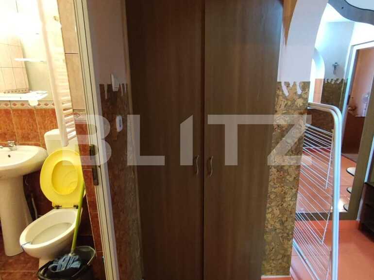 Apartament de inchiriat 2 camere Dacia - 73608AI | BLITZ Oradea | Poza7