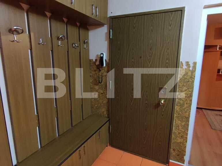 Apartament de inchiriat 2 camere Dacia - 73608AI | BLITZ Oradea | Poza6
