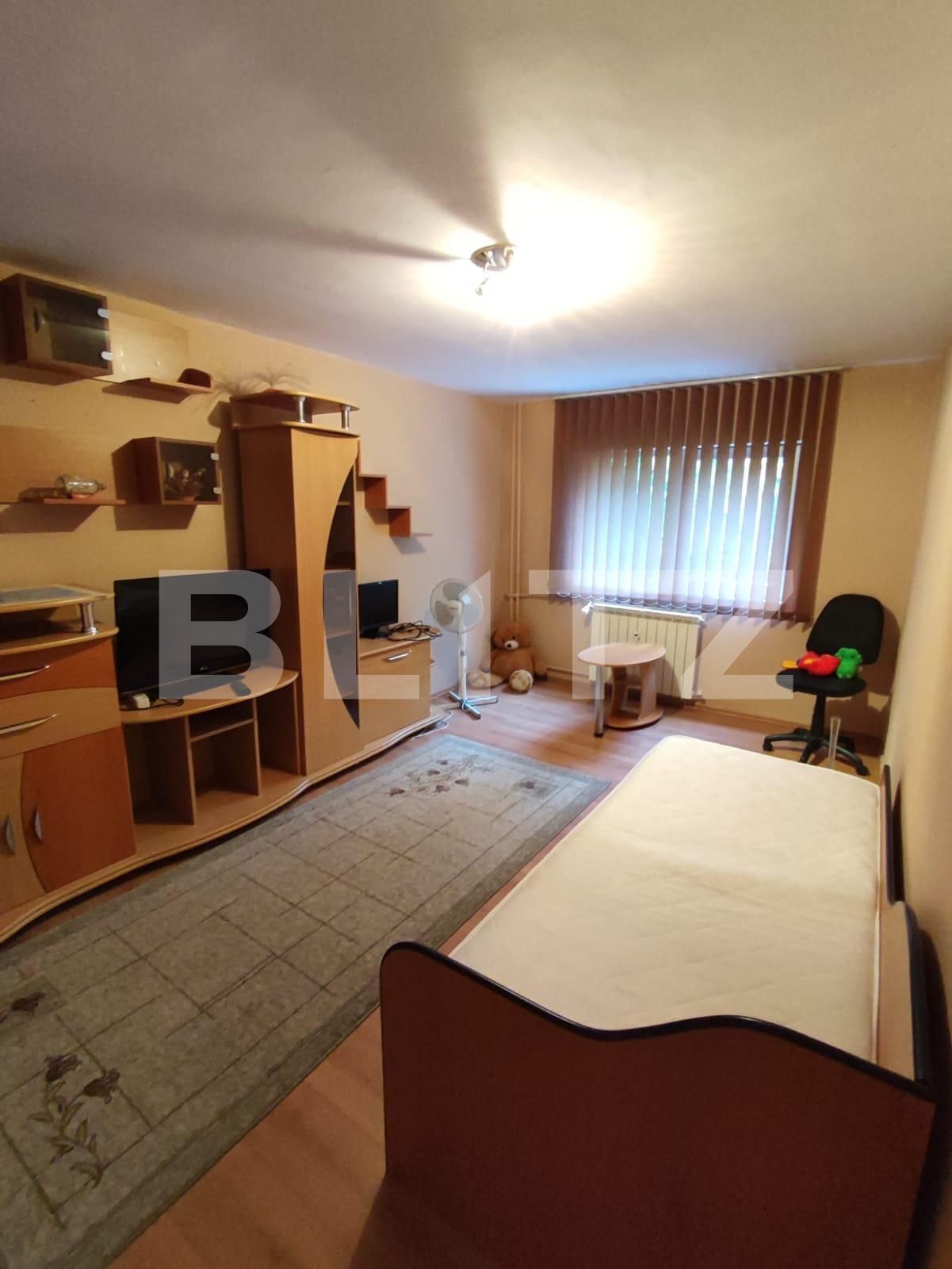 Apartament de închiriat 2 camere Dacia - 73608AI | BLITZ Oradea | Poza8