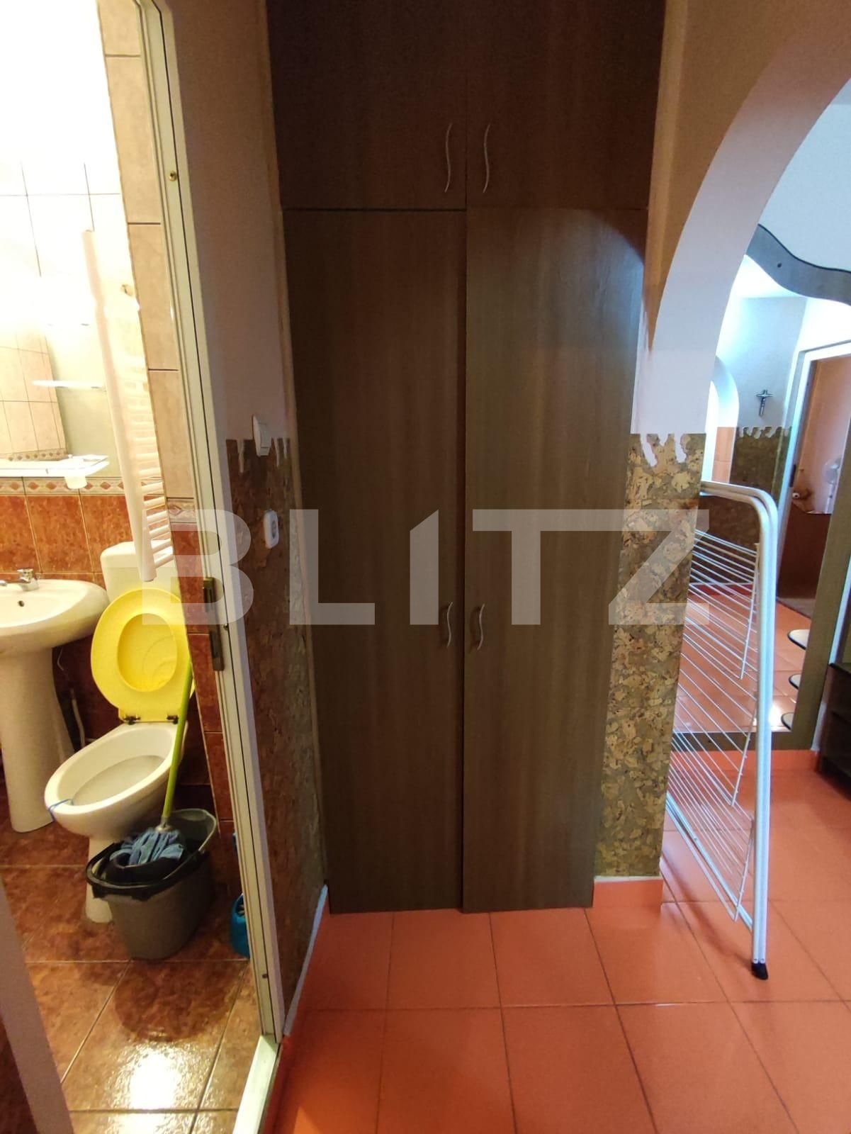 Apartament de închiriat 2 camere Dacia - 73608AI | BLITZ Oradea | Poza7