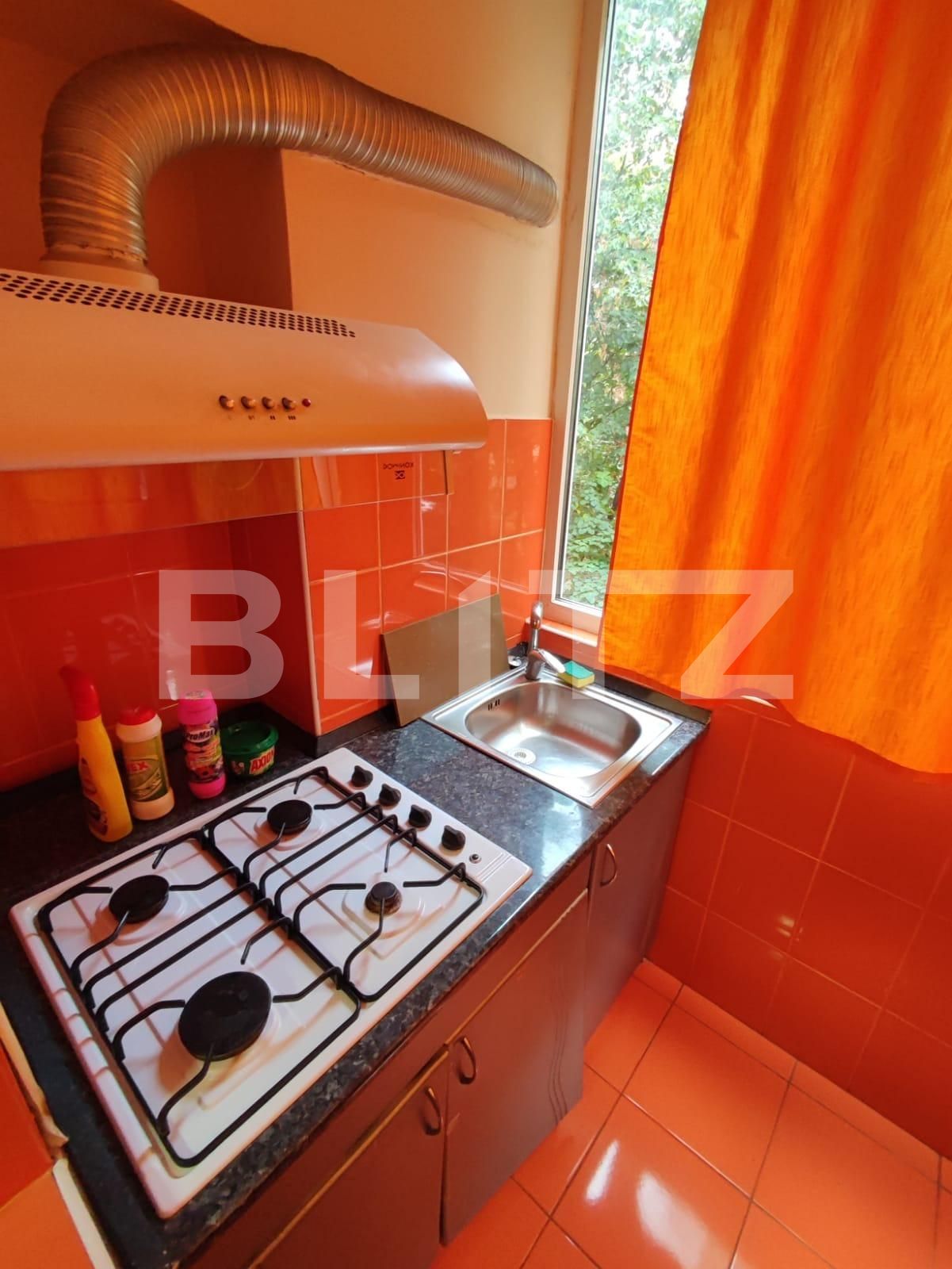 Apartament de închiriat 2 camere Dacia - 73608AI | BLITZ Oradea | Poza2