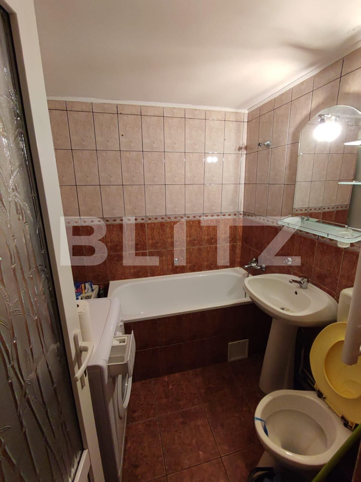 Apartament de închiriat 2 camere Dacia - 73608AI | BLITZ Oradea | Poza9