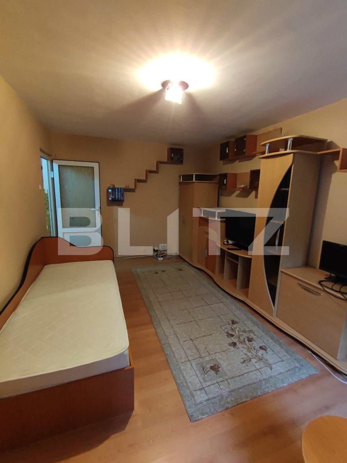 Apartament de închiriat 2 camere Dacia - 73608AI | BLITZ Oradea | Poza5