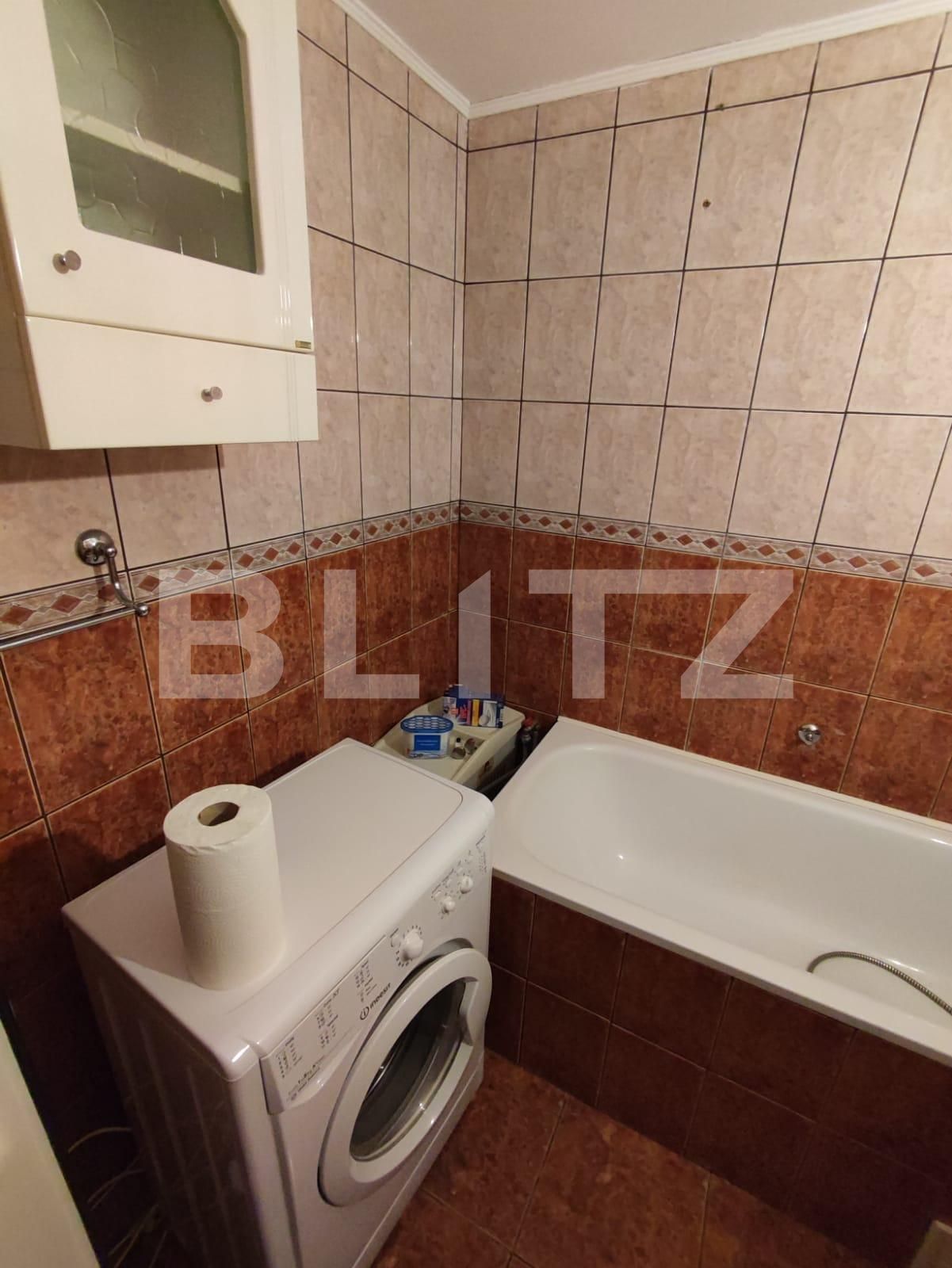 Apartament de închiriat 2 camere Dacia - 73608AI | BLITZ Oradea | Poza10