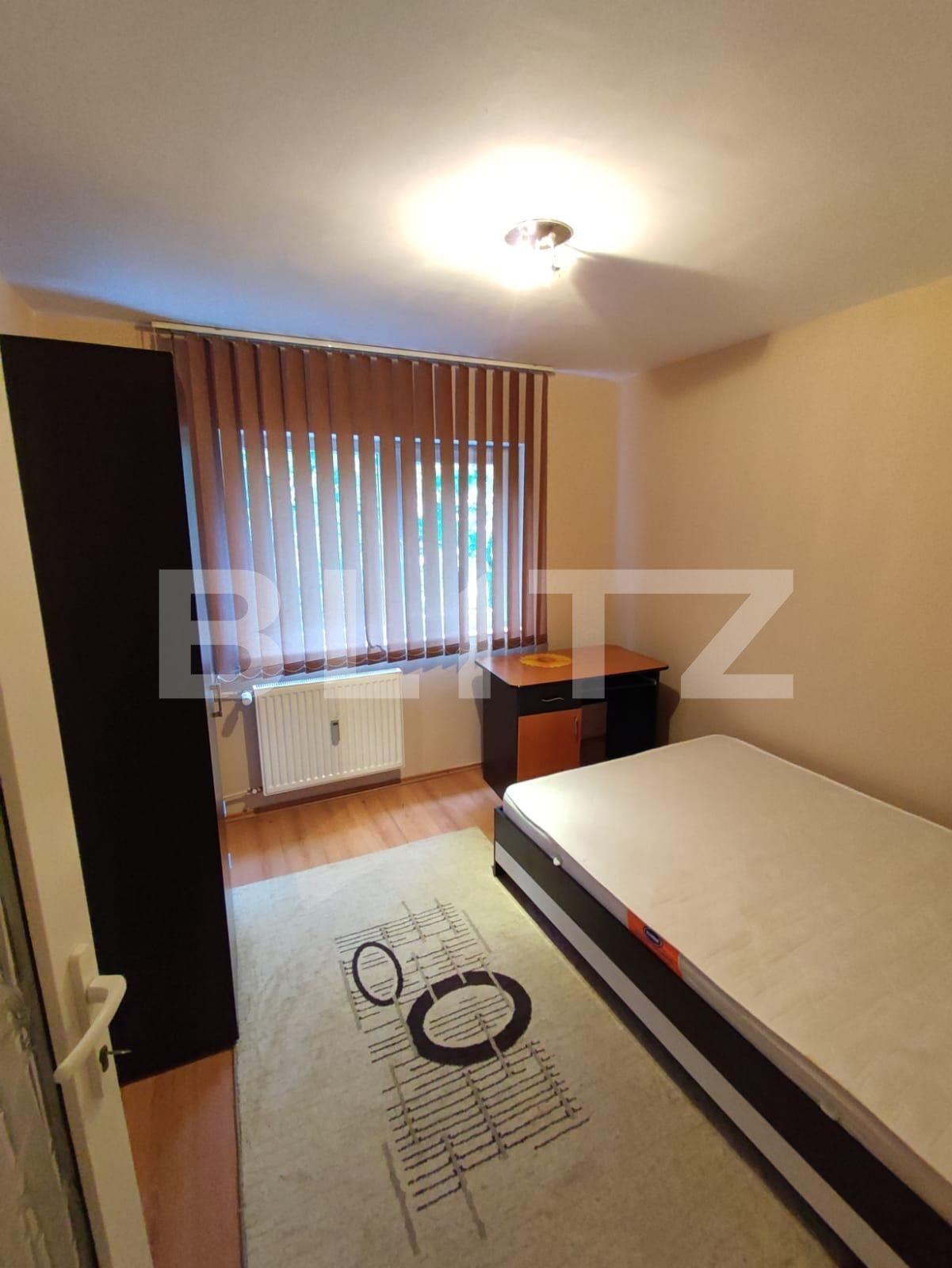 Apartament de închiriat 2 camere Dacia - 73608AI | BLITZ Oradea | Poza4
