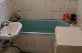 Apartament 3 camere, 67 mp, etaj 3, zona Decebal