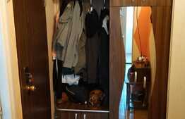 Apartament 3 camere, 67 mp, etaj 3, zona Decebal