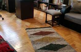 Apartament 3 camere, 67 mp, etaj 3, zona Decebal