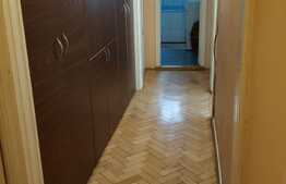 Apartament 3 camere, 67 mp, etaj 3, zona Decebal