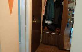 Apartament 3 camere, 67 mp, etaj 3, zona Decebal