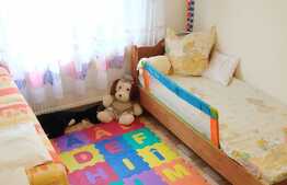 Apartament 3 camere, 67 mp, etaj 3, zona Decebal