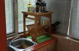 Apartament 3 camere, 67 mp, etaj 3, zona Decebal