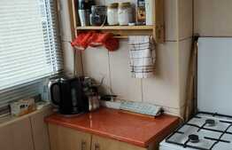 Apartament 3 camere, 67 mp, etaj 3, zona Decebal