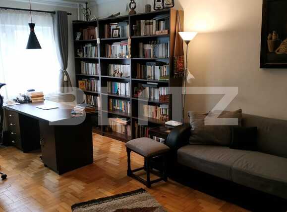 Apartament de vânzare 3 camere Decebal - 73612AV | BLITZ Oradea | Poza1