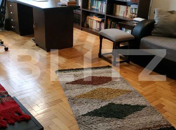 Apartament de vânzare 3 camere Decebal - 73612AV | BLITZ Oradea | Poza2