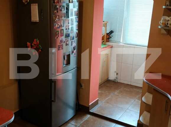 Apartament de vânzare 3 camere Decebal - 73612AV | BLITZ Oradea | Poza6