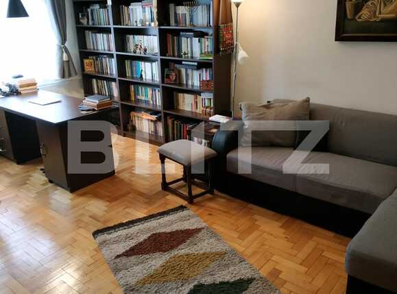 Apartament de vânzare 3 camere Decebal - 73612AV | BLITZ Oradea | Poza3