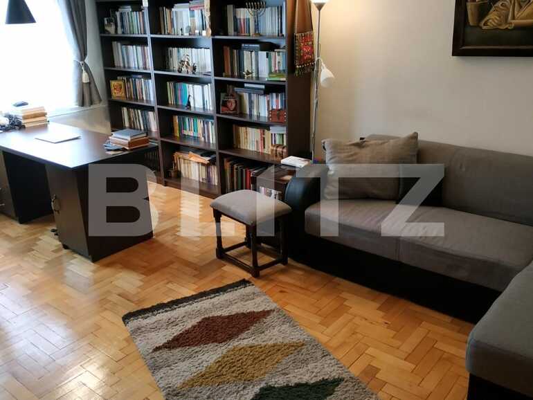 Apartament de vanzare 3 camere Decebal - 73612AV | BLITZ Oradea | Poza3