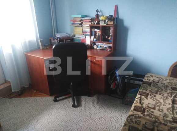 Apartament de închiriat 4 camere Calea Aradului - 73614AI | BLITZ Oradea | Poza5