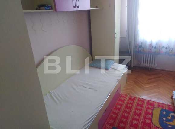 Apartament de închiriat 4 camere Calea Aradului - 73614AI | BLITZ Oradea | Poza4