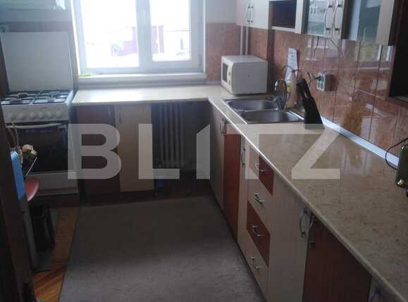 Apartament de închiriat 4 camere Calea Aradului - 73614AI | BLITZ Oradea | Poza1