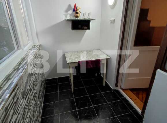 Apartament de închiriat 2 camere Calea Aradului - 73619AI | BLITZ Oradea | Poza10