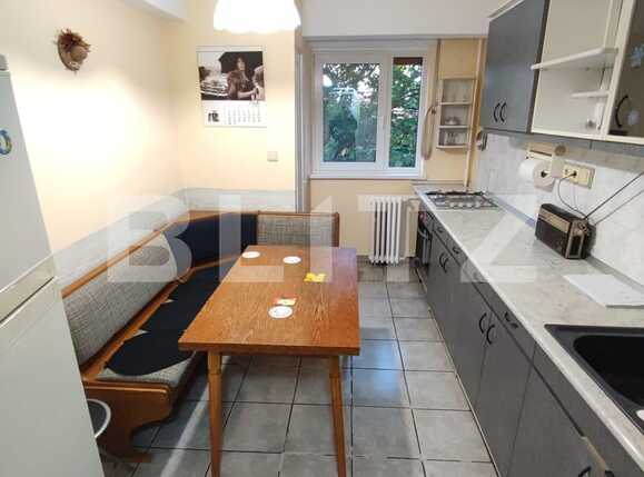 Apartament de închiriat 2 camere Calea Aradului - 73619AI | BLITZ Oradea | Poza3