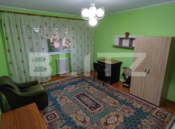 Apartament de închiriat 2 camere Calea Aradului - 73619AI | BLITZ Oradea | Poza6