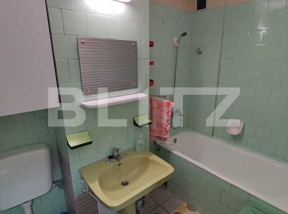 Apartament de închiriat 2 camere Calea Aradului - 73619AI | BLITZ Oradea | Poza8