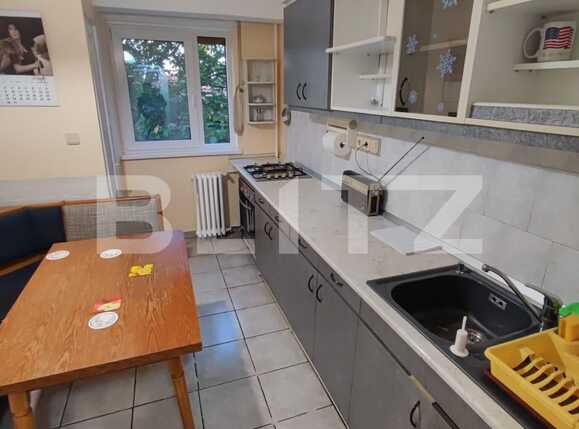 Apartament de închiriat 2 camere Calea Aradului - 73619AI | BLITZ Oradea | Poza4