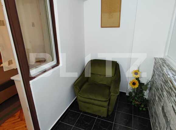 Apartament de închiriat 2 camere Calea Aradului - 73619AI | BLITZ Oradea | Poza9