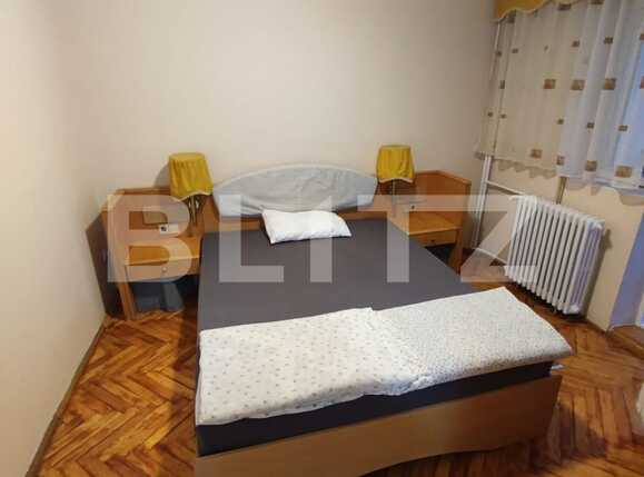 Apartament de închiriat 2 camere Calea Aradului - 73619AI | BLITZ Oradea | Poza1