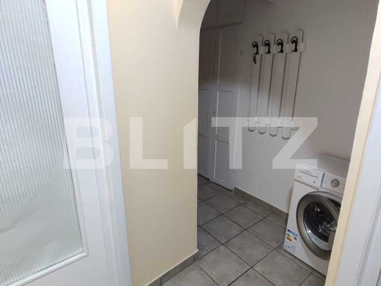 Apartament de inchiriat 2 camere Calea Aradului - 73619AI | BLITZ Oradea | Poza5