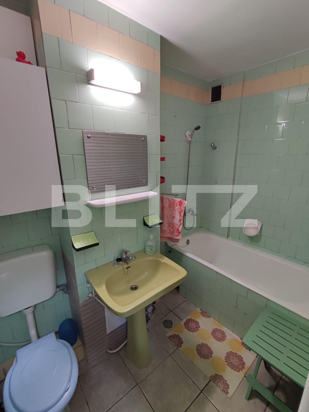Apartament de închiriat 2 camere Calea Aradului - 73619AI | BLITZ Oradea | Poza8