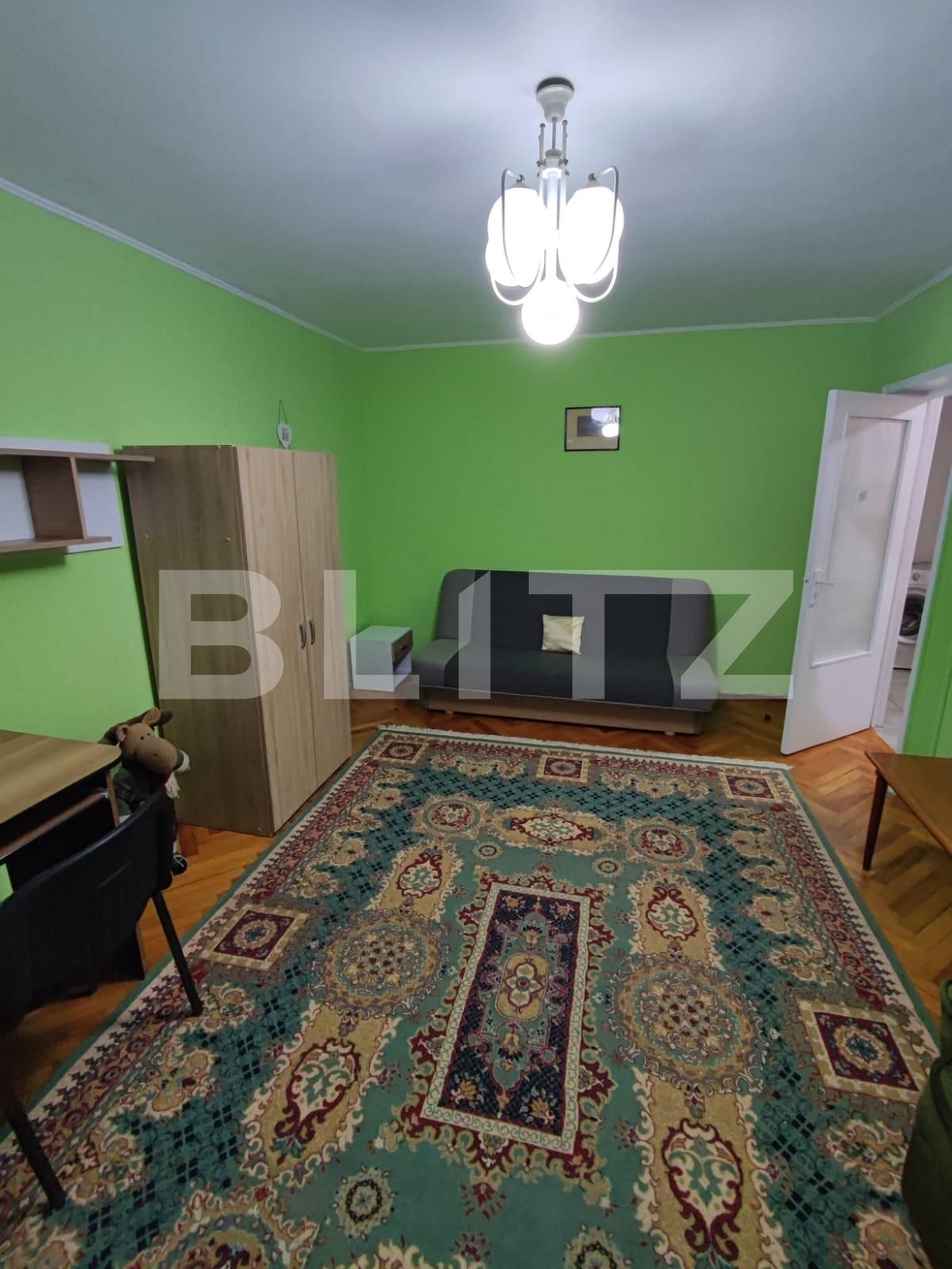Apartament de închiriat 2 camere Calea Aradului - 73619AI | BLITZ Oradea | Poza7