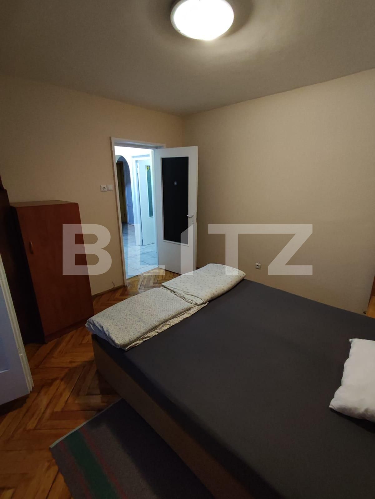 Apartament de închiriat 2 camere Calea Aradului - 73619AI | BLITZ Oradea | Poza2