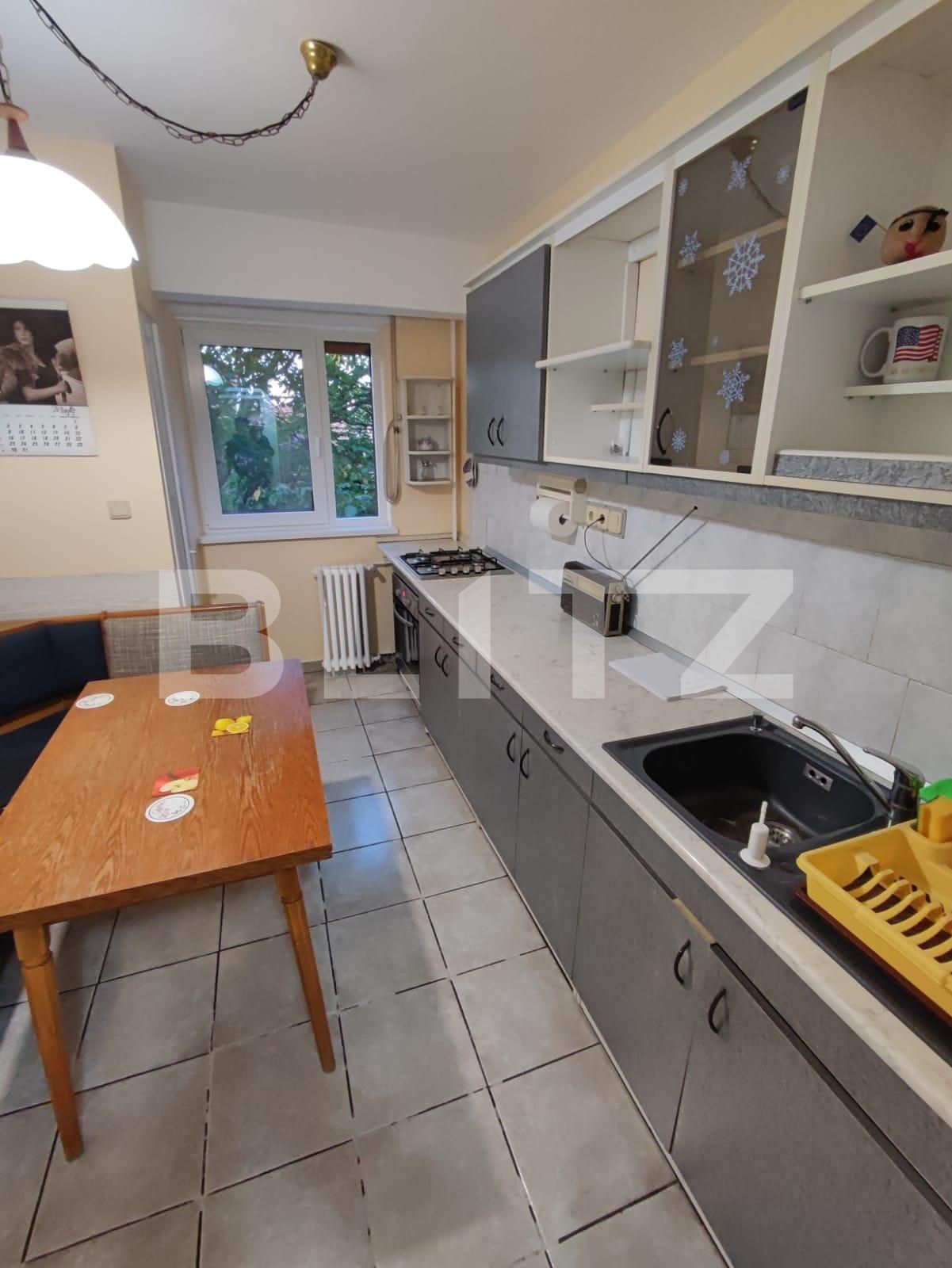 Apartament de închiriat 2 camere Calea Aradului - 73619AI | BLITZ Oradea | Poza4