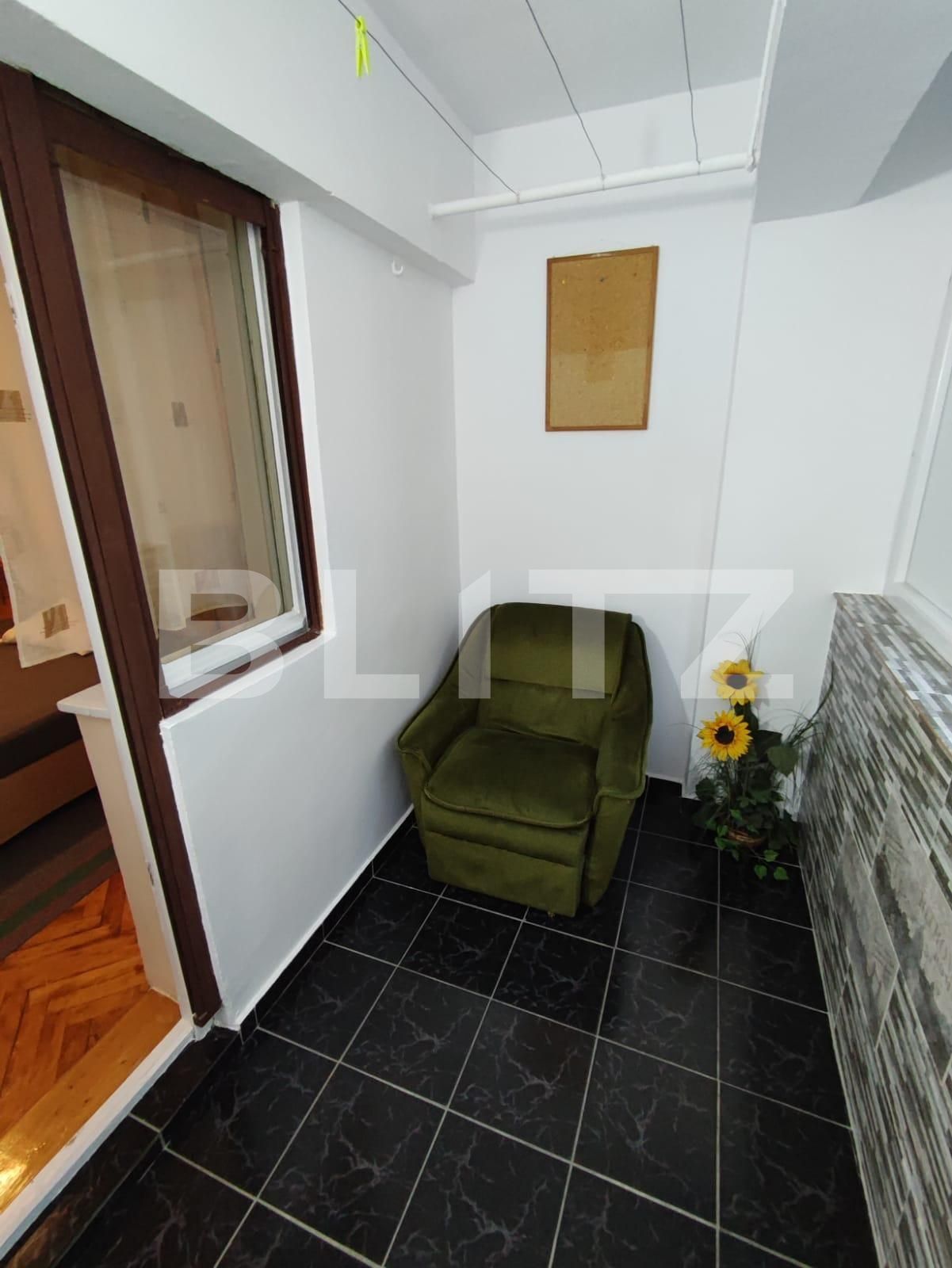 Apartament de închiriat 2 camere Calea Aradului - 73619AI | BLITZ Oradea | Poza9