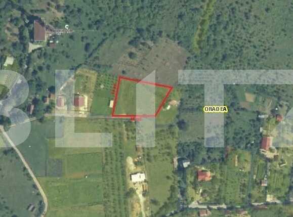 Teren de vânzare Dealuri Oradea - 73653TV | BLITZ Oradea | Poza2