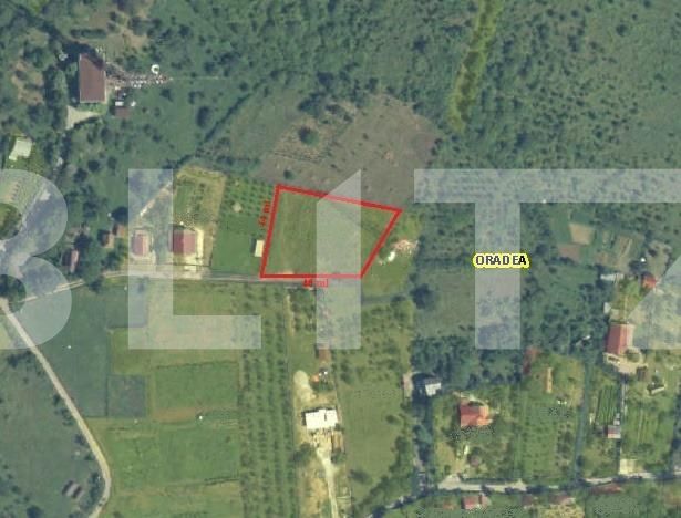 Teren de vânzare Dealuri Oradea - 73653TV | BLITZ Oradea | Poza2