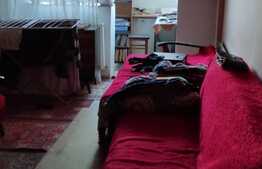 Apartament de 2 camere, 58,8 mp, etaj 2, zona Calea Aradului, un loc de parcare