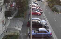 Apartament de 2 camere, 58,8 mp, etaj 2, zona Calea Aradului, un loc de parcare