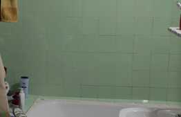 Apartament de 2 camere, 58,8 mp, etaj 2, zona Calea Aradului, un loc de parcare