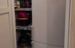 Apartament de 2 camere, 58,8 mp, etaj 2, zona Calea Aradului, un loc de parcare