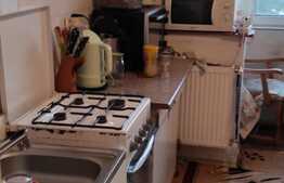 Apartament de 2 camere, 58,8 mp, etaj 2, zona Calea Aradului, un loc de parcare