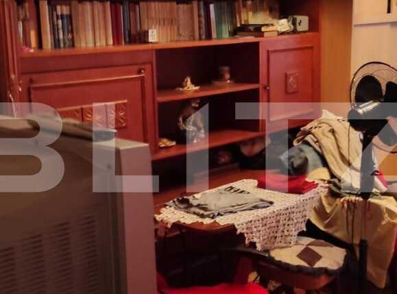 Apartament de vânzare 2 camere Calea Aradului - 73691AV | BLITZ Oradea | Poza1