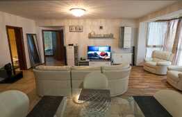 Apartament de 3 camere , 79 mp utili, etaj 1