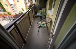 Apartament de 3 camere , 79 mp utili, etaj 1