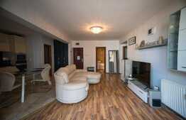 Apartament de 3 camere , 79 mp utili, etaj 1